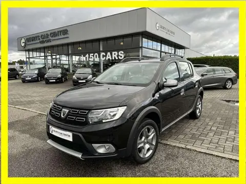 Used DACIA SANDERO Petrol 2020 Ad 