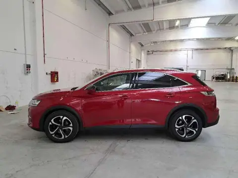 Used DS AUTOMOBILES DS7 Diesel 2019 Ad 