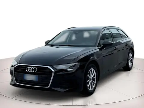 Annonce AUDI A6 Hybride 2019 d'occasion 