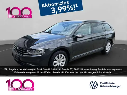 Used VOLKSWAGEN PASSAT Diesel 2023 Ad 