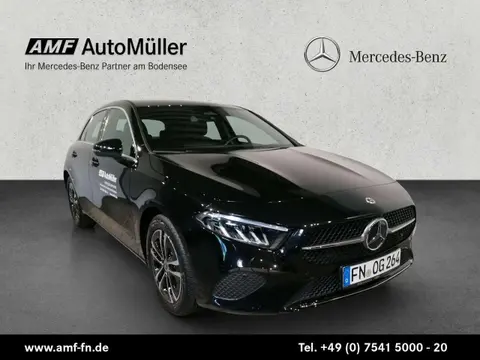 Used MERCEDES-BENZ CLASSE A Petrol 2023 Ad 