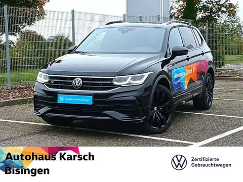 Annonce VOLKSWAGEN TIGUAN Diesel 2024 d'occasion 