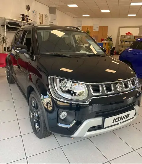 Used SUZUKI IGNIS Petrol 2024 Ad 