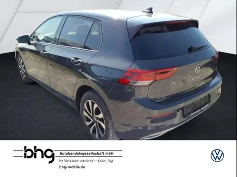 Used VOLKSWAGEN GOLF Petrol 2021 Ad 