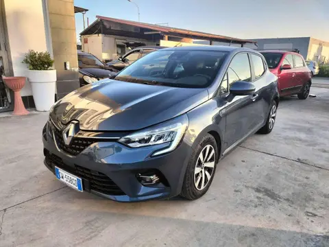 Used RENAULT CLIO LPG 2020 Ad 