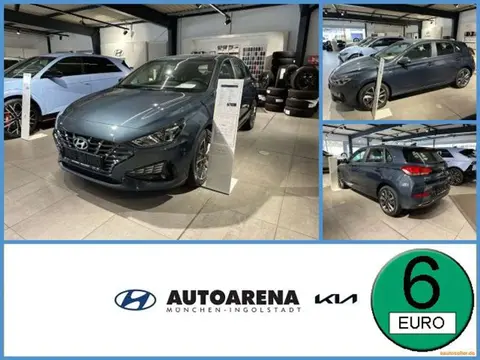 Used HYUNDAI I30 Petrol 2024 Ad 