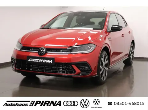 Used VOLKSWAGEN POLO Petrol 2023 Ad 