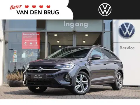 Annonce VOLKSWAGEN TAIGO Essence 2023 d'occasion 