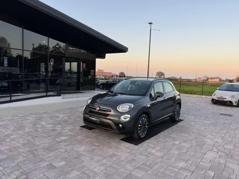 Used FIAT 500X Petrol 2021 Ad 