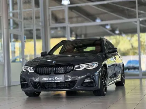 Annonce BMW SERIE 3 Diesel 2020 d'occasion 