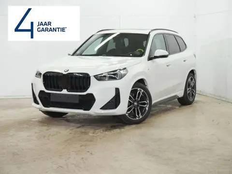 Annonce BMW X1 Essence 2023 d'occasion 