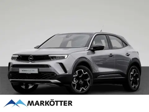 Annonce OPEL MOKKA Électrique 2024 d'occasion 