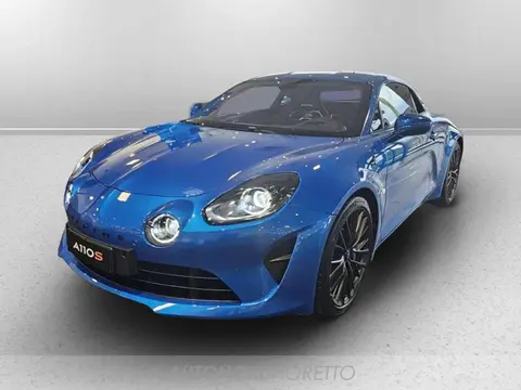 Used ALPINE A110 Petrol 2024 Ad 