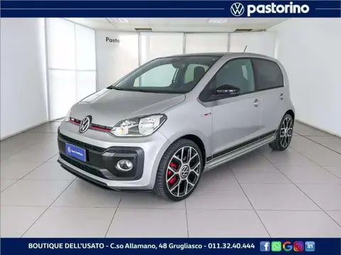 Annonce VOLKSWAGEN UP! Essence 2022 d'occasion 