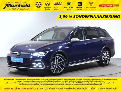 Used VOLKSWAGEN GOLF Diesel 2022 Ad 