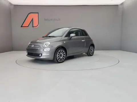 Used FIAT 500 Hybrid 2023 Ad 