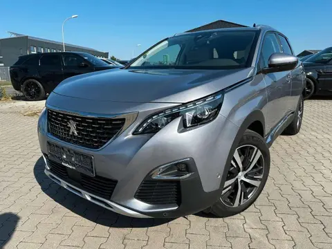 Used PEUGEOT 3008 Diesel 2020 Ad 