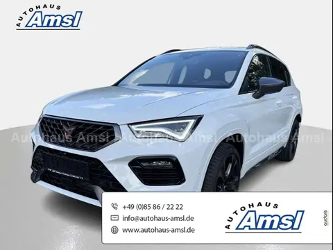 Used CUPRA ATECA Petrol 2024 Ad 