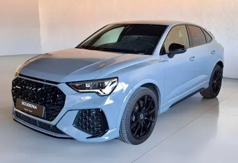 Annonce AUDI RSQ3 Essence 2021 d'occasion 