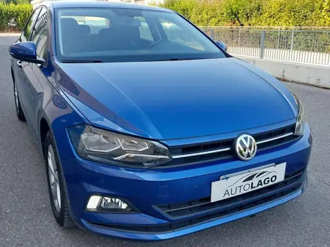 Used VOLKSWAGEN POLO Petrol 2020 Ad 