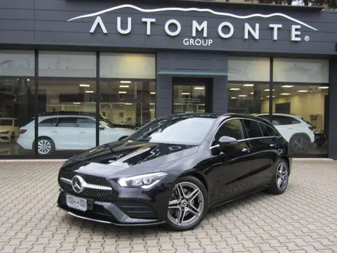 Used MERCEDES-BENZ CLASSE CLA Diesel 2023 Ad 