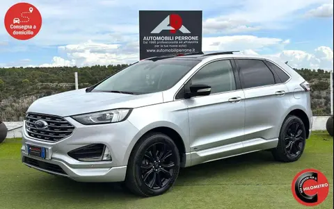 Used FORD EDGE Diesel 2019 Ad 