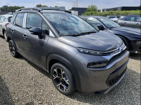 Annonce CITROEN C3 AIRCROSS Essence 2024 d'occasion 