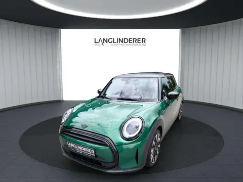 Used MINI COOPER Petrol 2023 Ad Germany