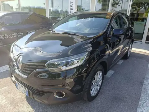 Used RENAULT KADJAR Petrol 2016 Ad 