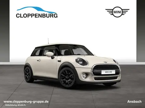 Annonce MINI ONE Essence 2021 d'occasion 