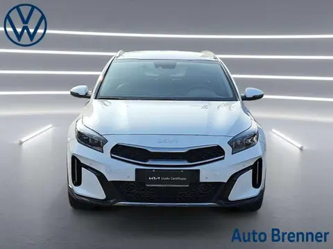 Used KIA XCEED Hybrid 2022 Ad 