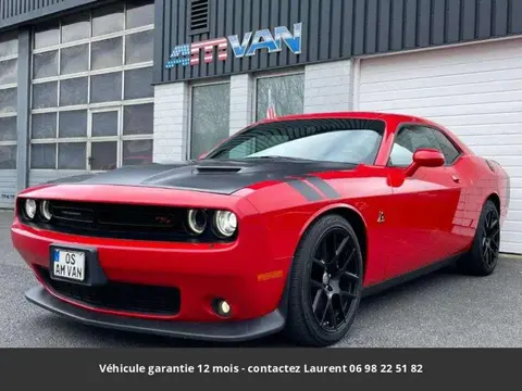 Used DODGE CHALLENGER Petrol 2015 Ad 