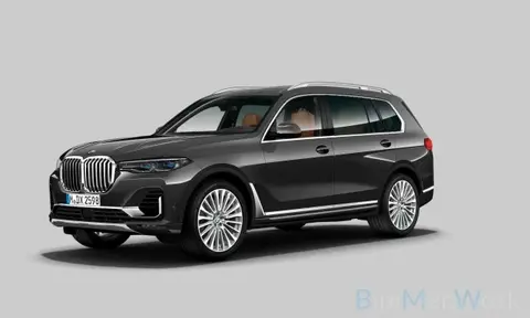 Used BMW X7 Diesel 2021 Ad 