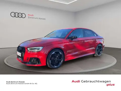 Used AUDI RS3 Petrol 2020 Ad 