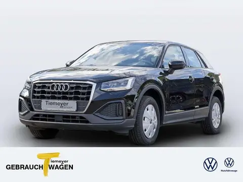 Used AUDI Q2 Petrol 2021 Ad 