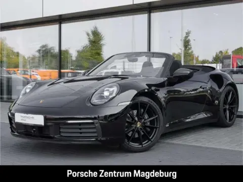 Used PORSCHE 992 Petrol 2023 Ad 