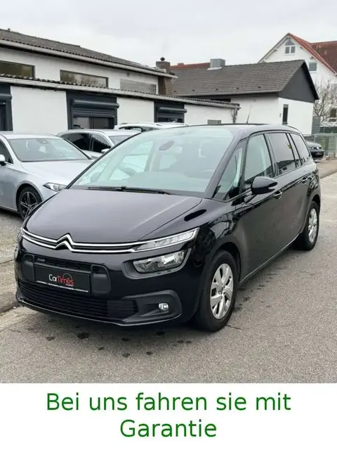 Used CITROEN C4 Petrol 2019 Ad 