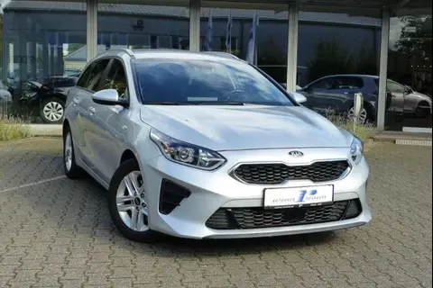 Used KIA CEED Petrol 2021 Ad 