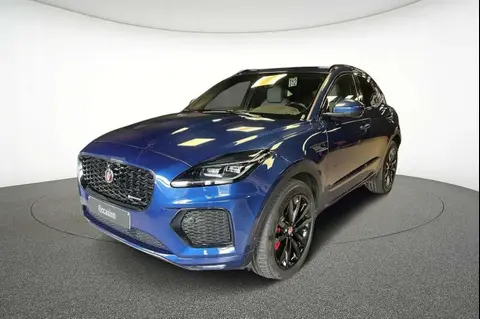 Used JAGUAR E-PACE Petrol 2021 Ad 