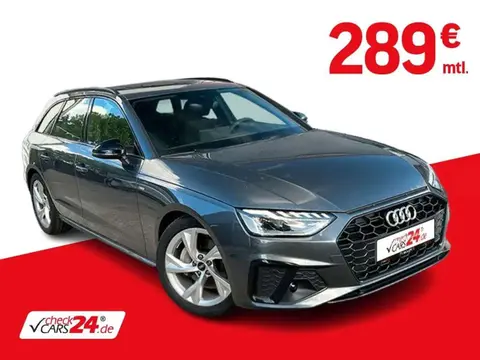 Used AUDI A4 Diesel 2024 Ad 