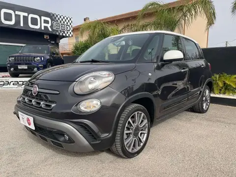 Annonce FIAT 500L Diesel 2021 d'occasion 