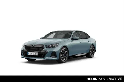 Used BMW SERIE 5 Hybrid 2024 Ad 