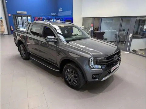 Used FORD RANGER Diesel 2024 Ad 