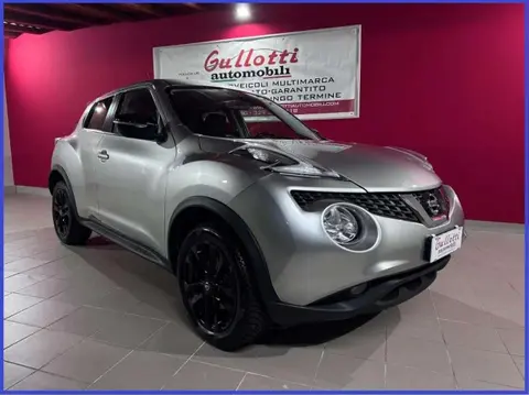 Used NISSAN JUKE Diesel 2018 Ad 