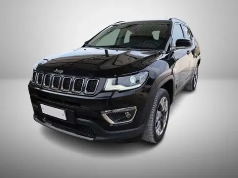 Used JEEP COMPASS Diesel 2020 Ad 