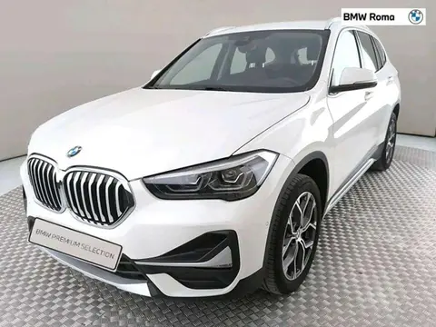 Used BMW X1 Diesel 2021 Ad 