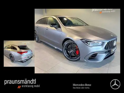 Used MERCEDES-BENZ CLASSE CLA Petrol 2021 Ad 