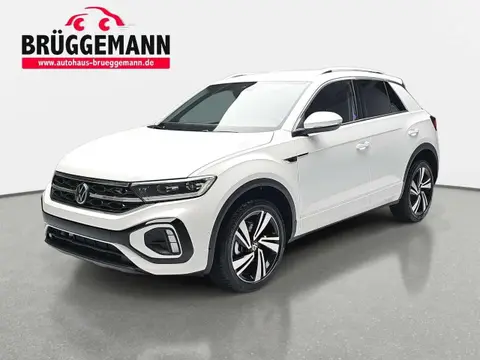 Used VOLKSWAGEN T-ROC Petrol 2024 Ad 