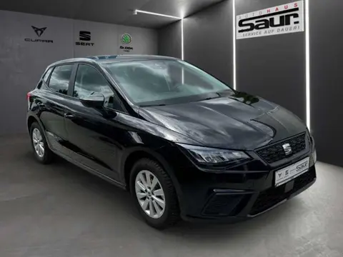 Used SEAT IBIZA Petrol 2024 Ad 