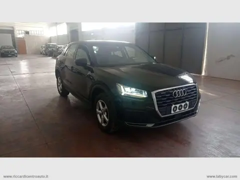 Used AUDI Q2 Diesel 2020 Ad 